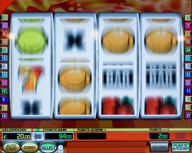 The payout time of online casinos