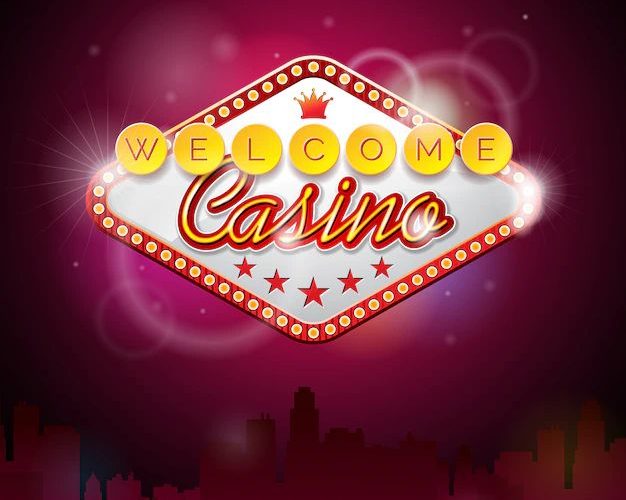 How is the traditional game of keno played in online casino