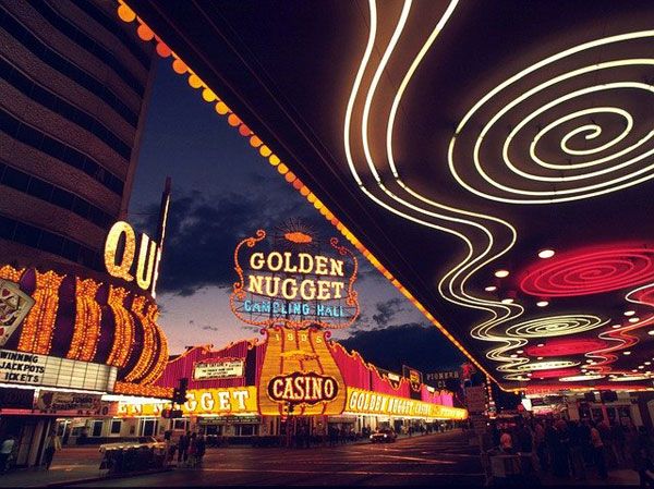 Jackpot Games – Feel like in Las Vegas!