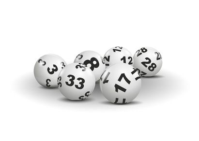Yesterday curious lottery numbers were drawn