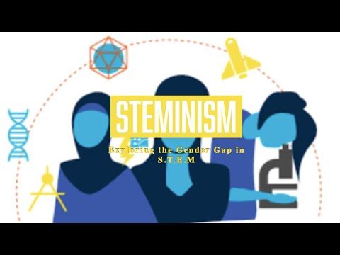 Addressing the Gender Gap in STEM Fields